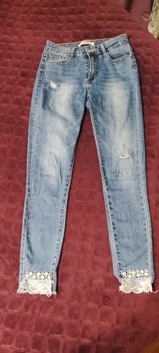 Пакет жіночого одягу S-M розмір