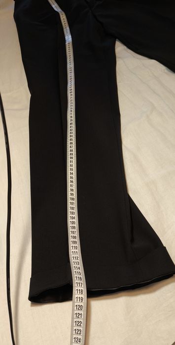 Чоловічий костюм, 58 розмір