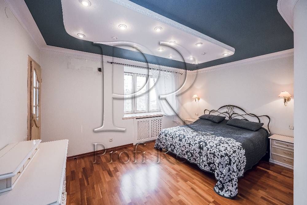 Продаж 2 рівневої квартири, Позняки, Драгоманова 17/Осокорки