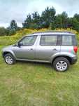 Skoda Yeti SKODA YETI 2011, super stan