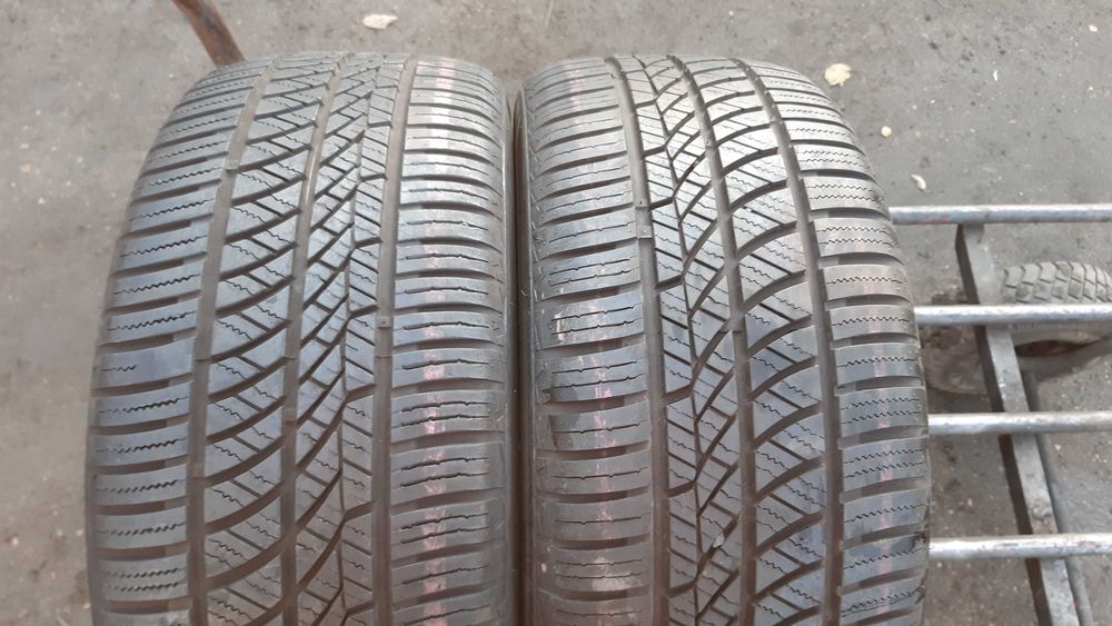 Opony  caloroczne 215.45.16 Hankook TOP-CAR
