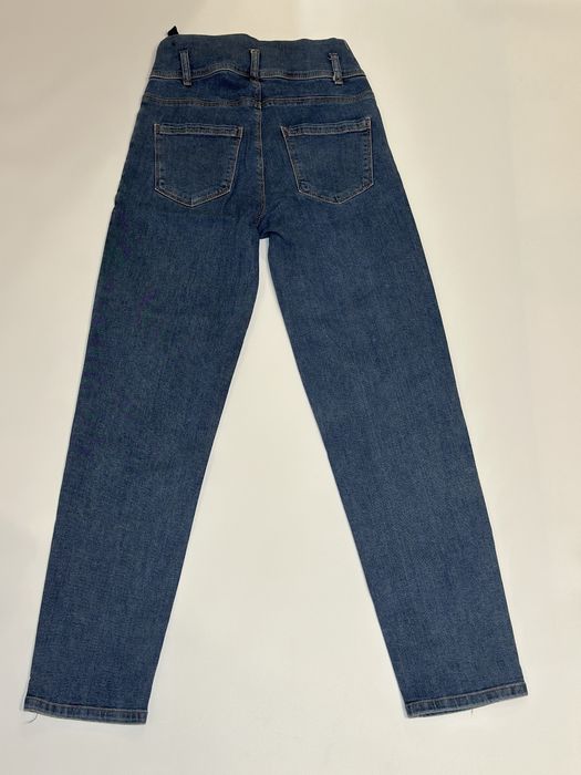 Джинси для вагітних 36 розмір/розмір xs