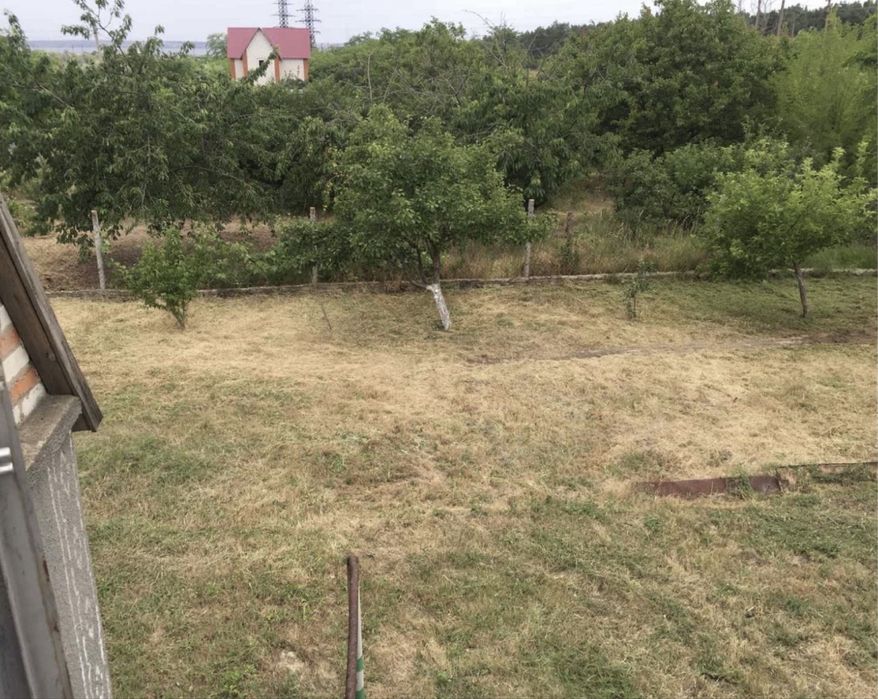 Продаю дачу с участком 6 соток за Октябрьским «Горизонт»