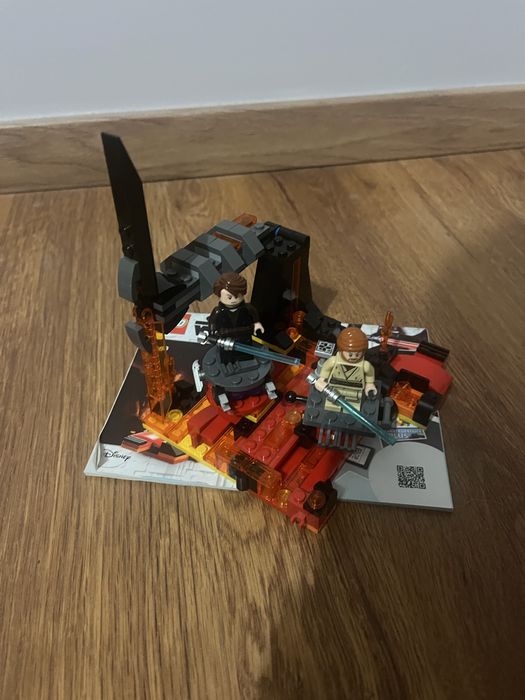 Lego star wars 75269