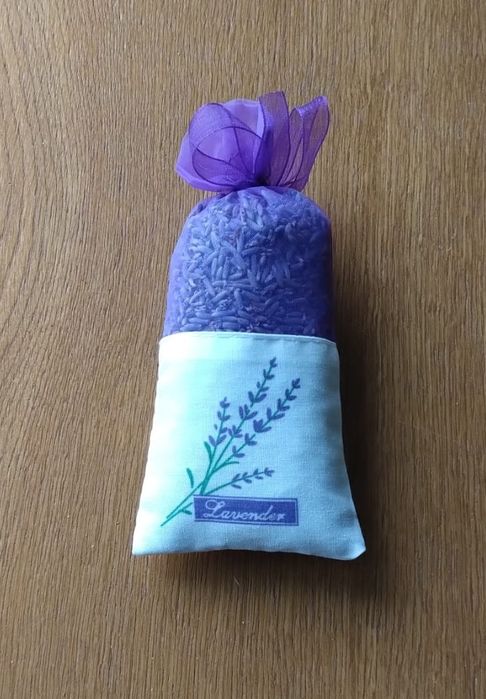 Susz lawendowy, suszona lawenda, ok. 20g