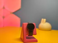 Смарт-годинник Samsung Galaxy Watch Active 2 (134631) Б/У З ГАРАНТІЄЮ