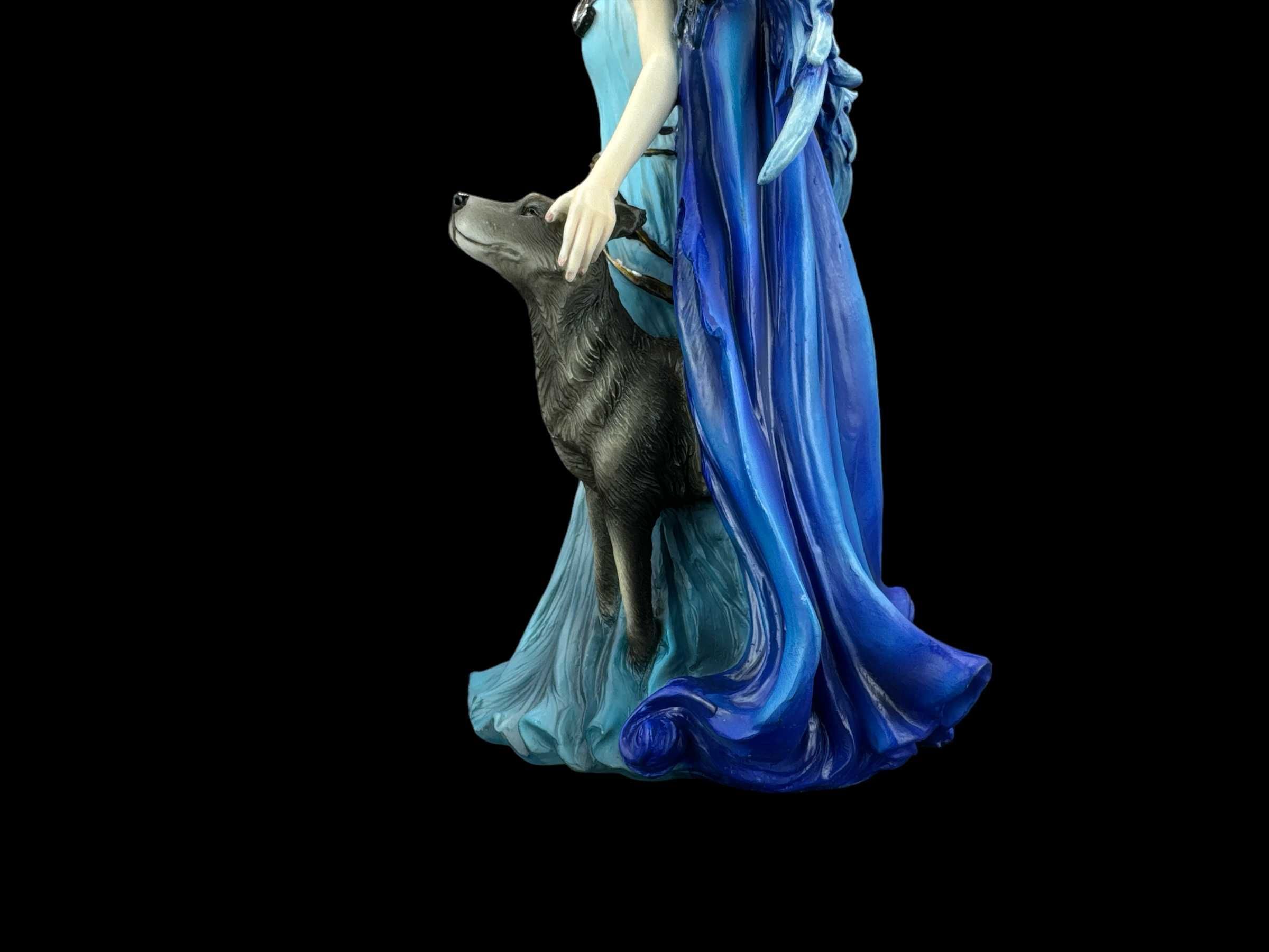 rzeźba, figurka grecka bogini czarów hekate veronese (wu75183aa)