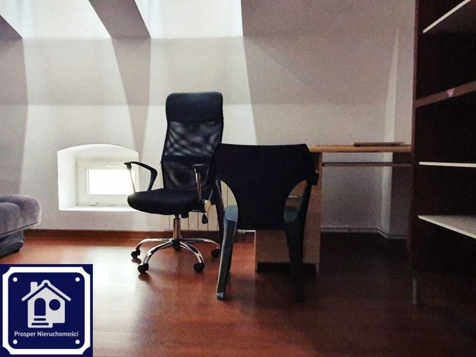 ul. Długa/Szlak - dwupokojowe - dostępne od zaraz