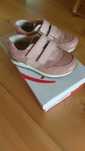 buty adidasy półbuty trzewiki Emel roz 26