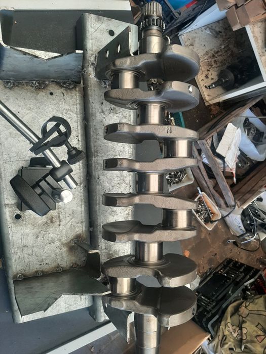 Wal korbowy yamaha 1800 r2020 nominal czesci