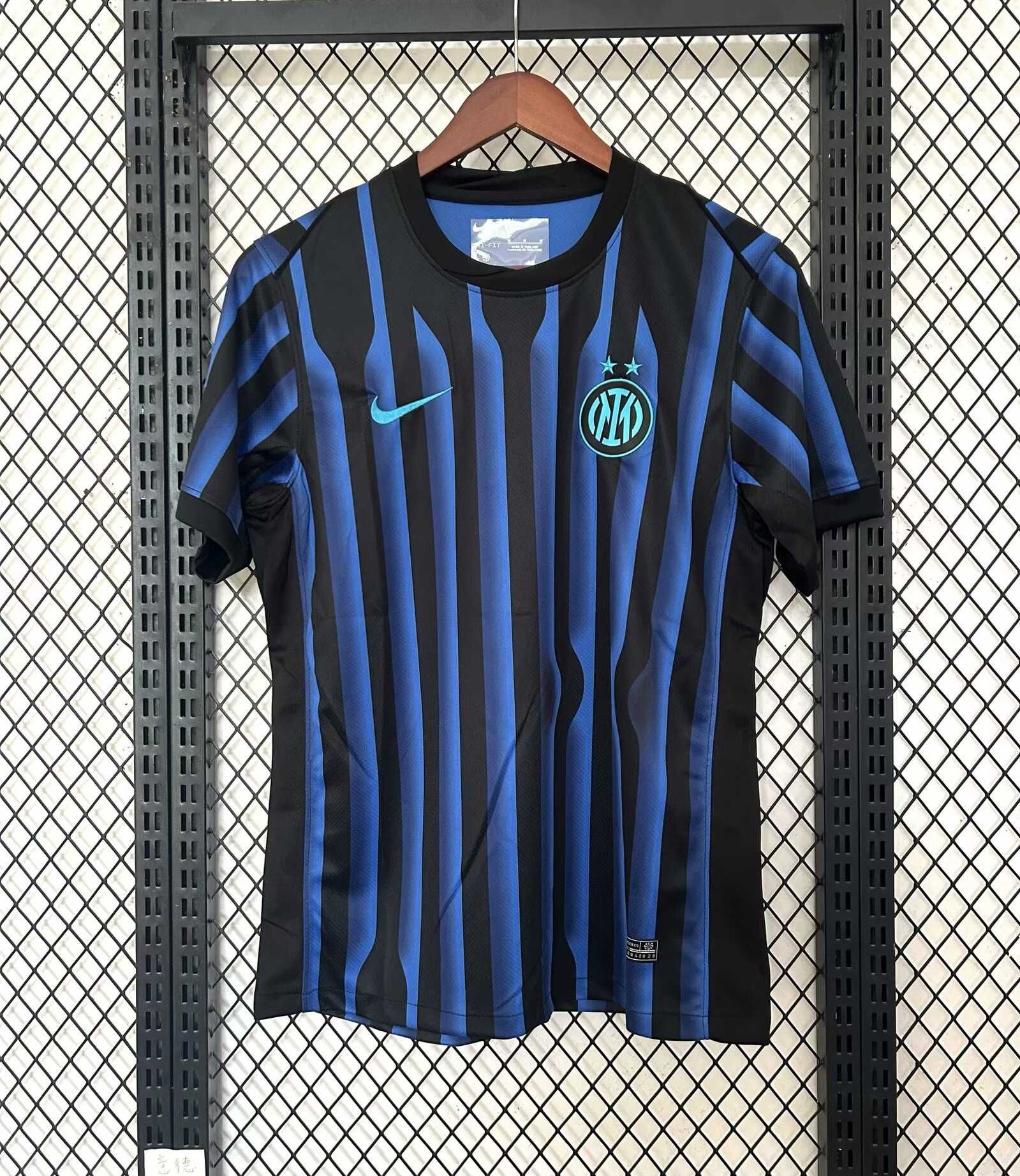 Camisolas de Futebol 2025/26