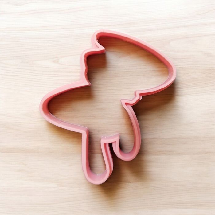 Cortador de bolacha/biscoito pokemon Mew - novo