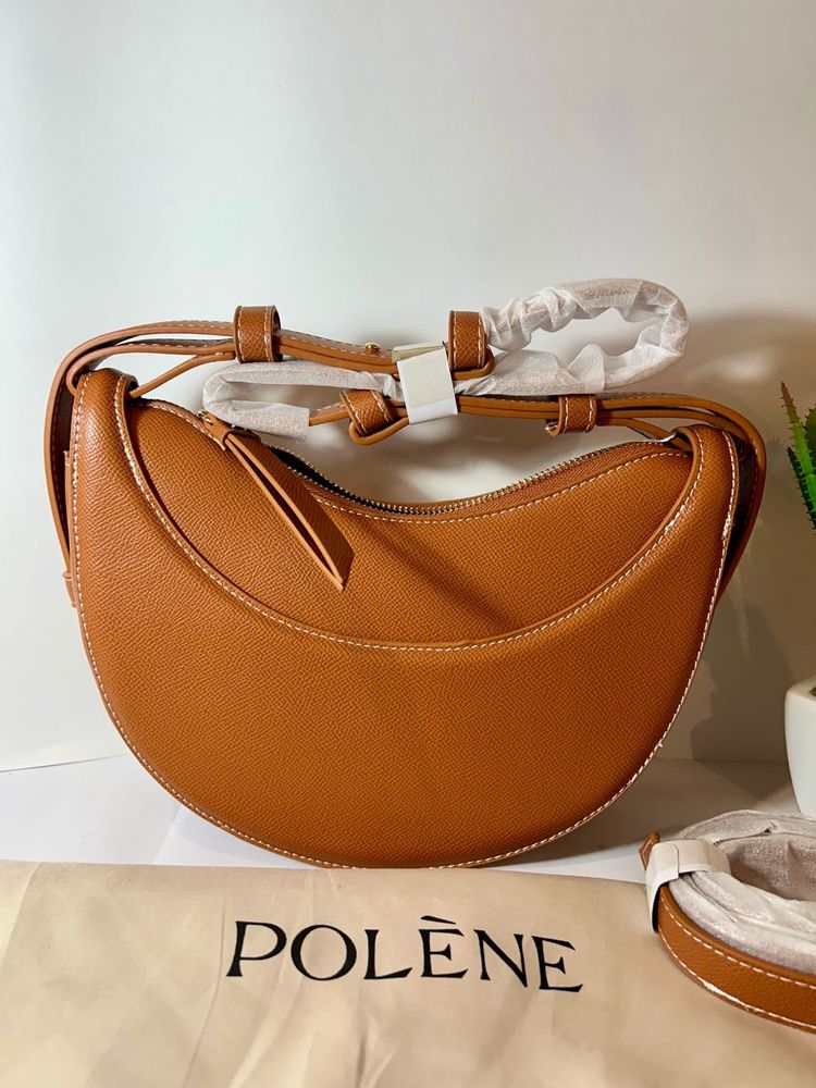 Mala Polene Numero Dix Camel