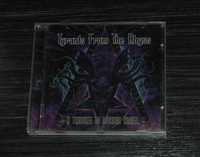 TYRANTS FROM THE ABYSS - A Tribute To Morbid Angel.2002. Vader