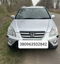 продам авто Honda Cr-V 2.0l Executive Automat 4x4
бензин 3 л коробка м