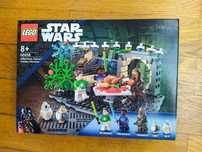 LEGO 40658 Millennium Falcon Holiday Diorama