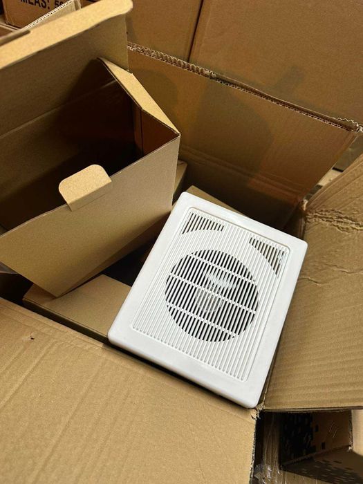Гучномовець оповіщення колонка така як BIG MSB503 sky sound 4all audio