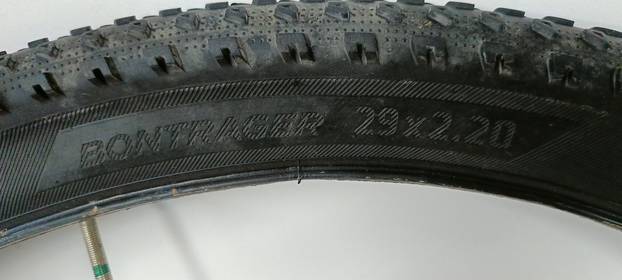 Opona Bontrager XR1 Team Issune TLR 29x2,20.
