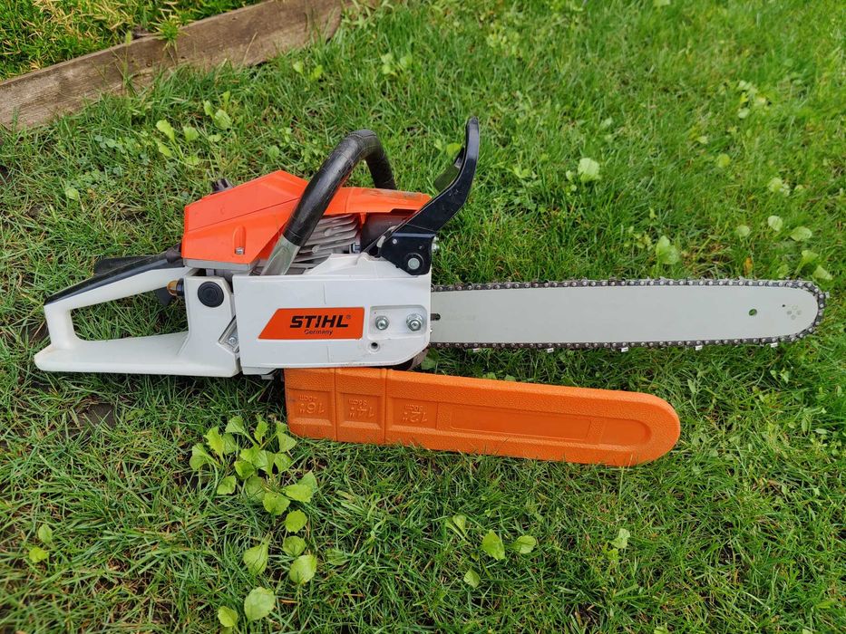 Бензопила   Stihl MS 461