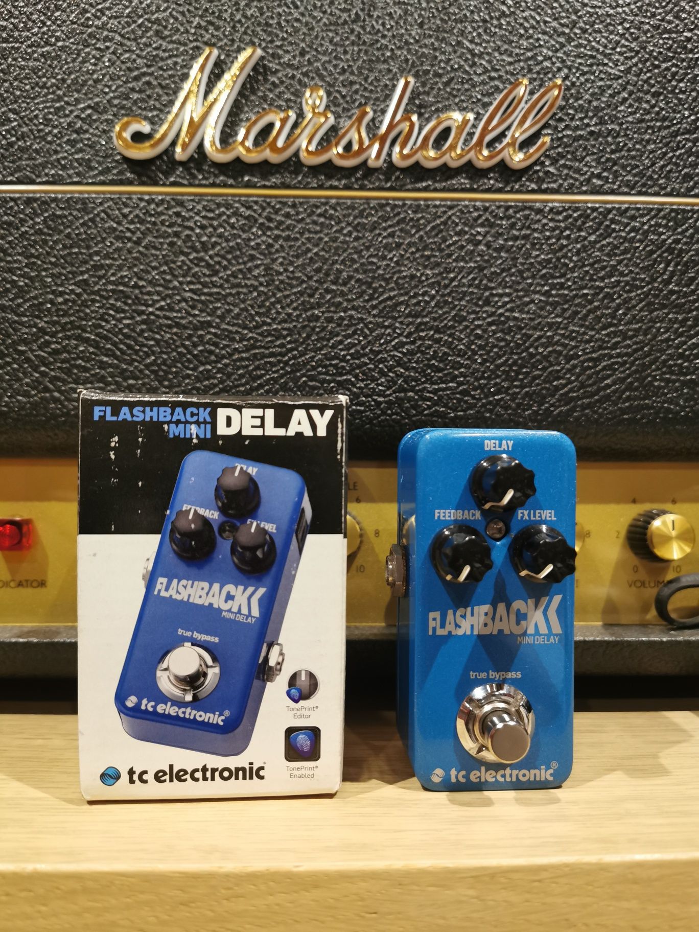 Revv D20, Bluguitar, , 29 Pedals,Peterson, Rockc