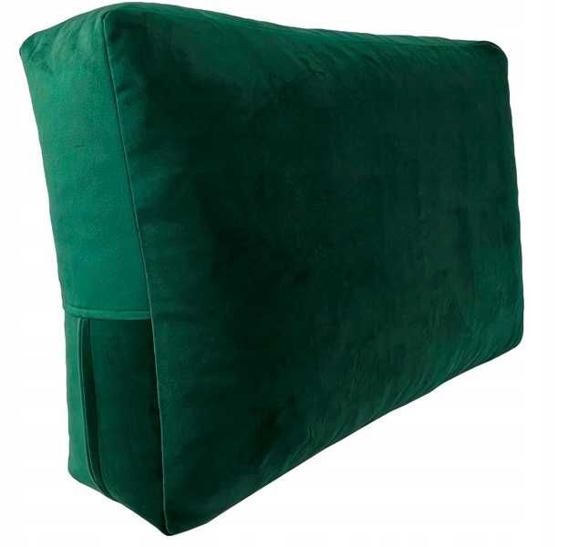 Poduszka na Oparcie sofy Narożnika poduszki indywidualny WYMIAR TILIA