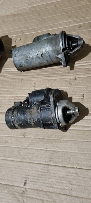 Стартер Opel Frontera, Astra, Zafira, Vectra B 2.0 Bosch 1 001 109 015