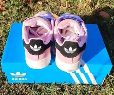 Adidas Campus 00s Bliss Lilac (Women's) 41