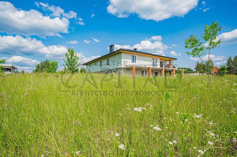 Продаж Будинку , Хотів, Обухівський р-н