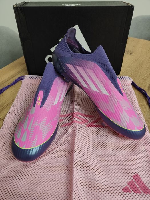 Chuteiras F50 Elite Lamine Yamal