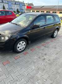 Opel Astra H Elegance 1,7 CDTI 2005