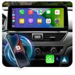 Auto Rádio GPS ANDROID BMW (Série 1, 2 e 3) F30 F31 F20 F21 F22