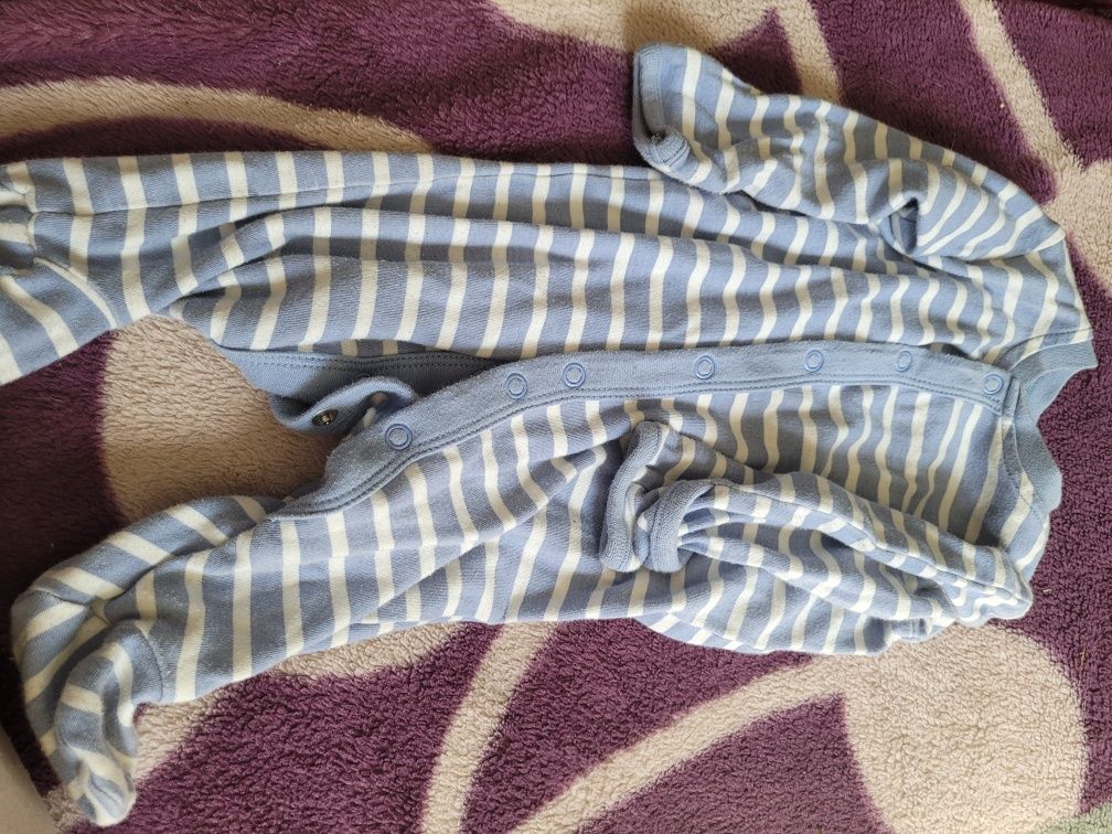 Mix ubrań dla dzieci