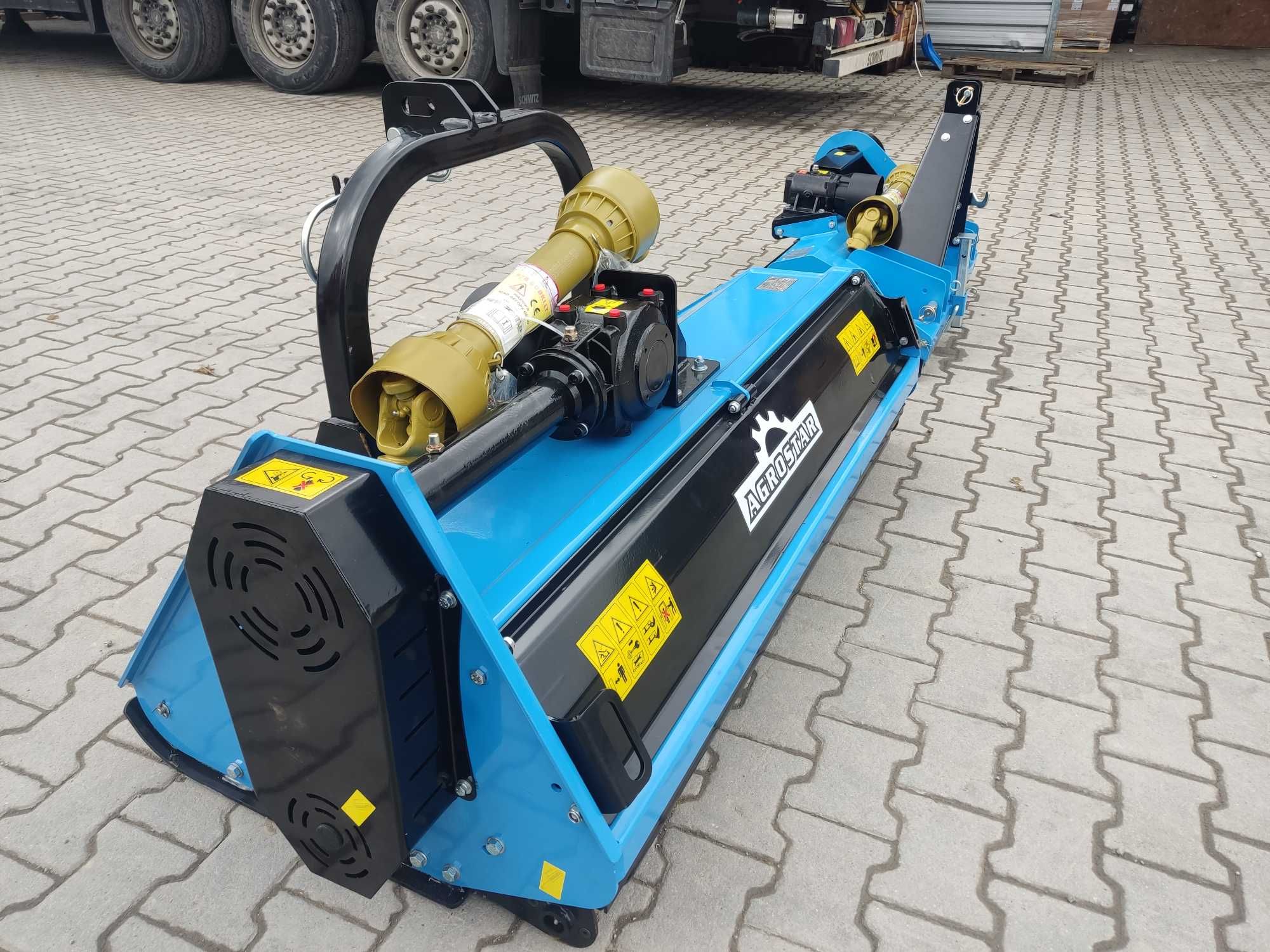Nowa do traktorka kosiarka młotki bijaki gwarancja producent transport