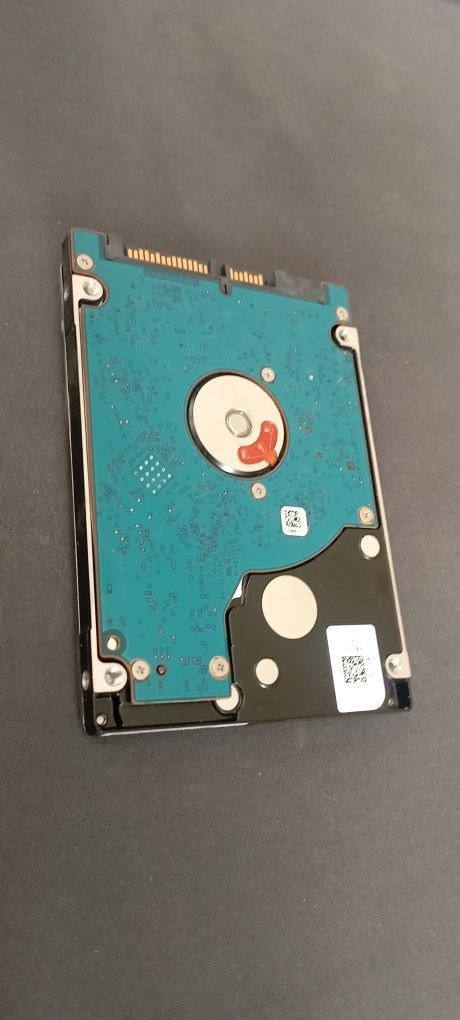 Жорсткий диск  1TB Seagate Laptop SSHD ST1000LM014