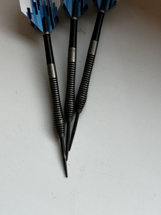 Lotki Red Dragon Lethal Magic 90% 21g