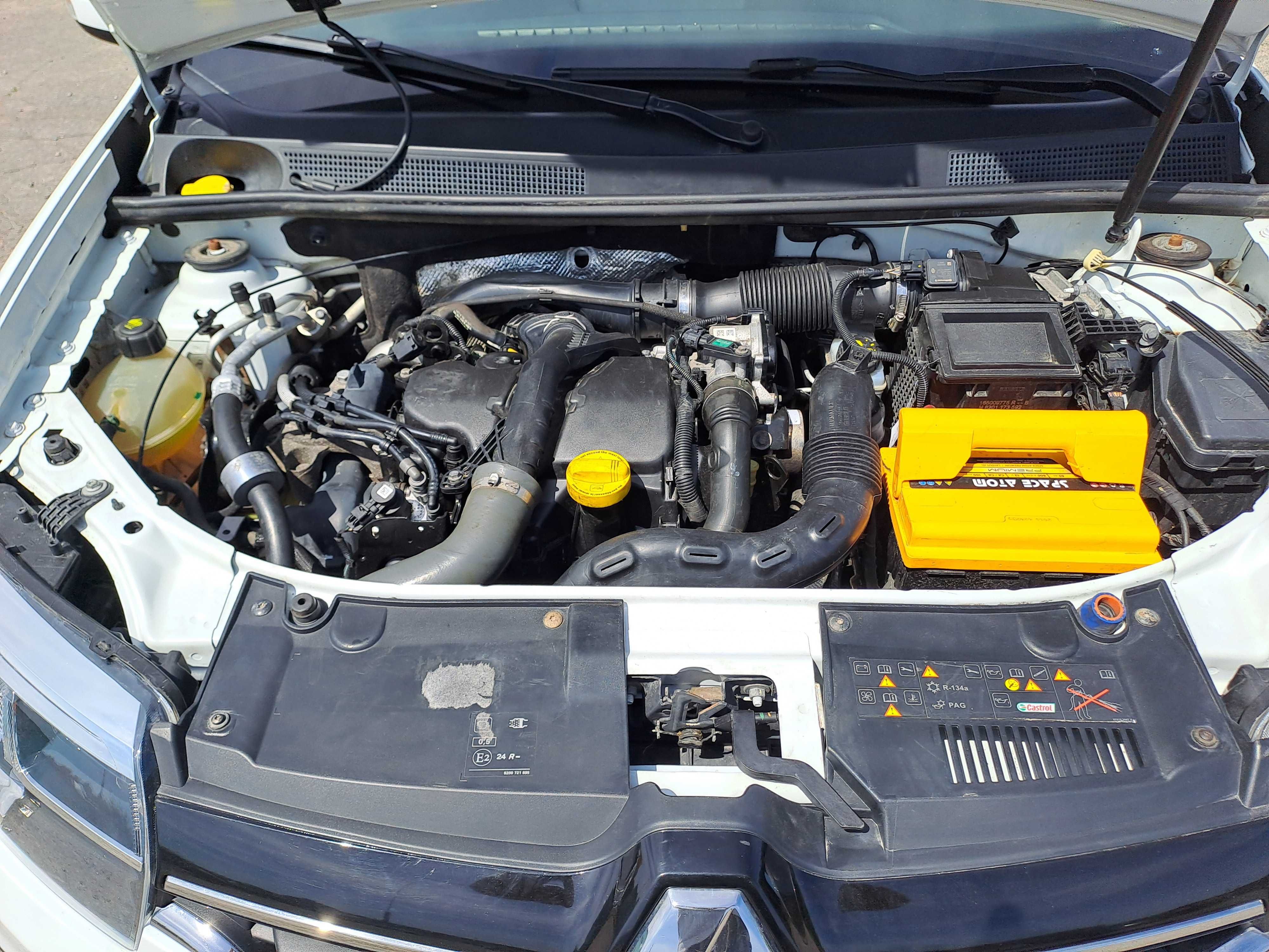 Renault Logan 2020