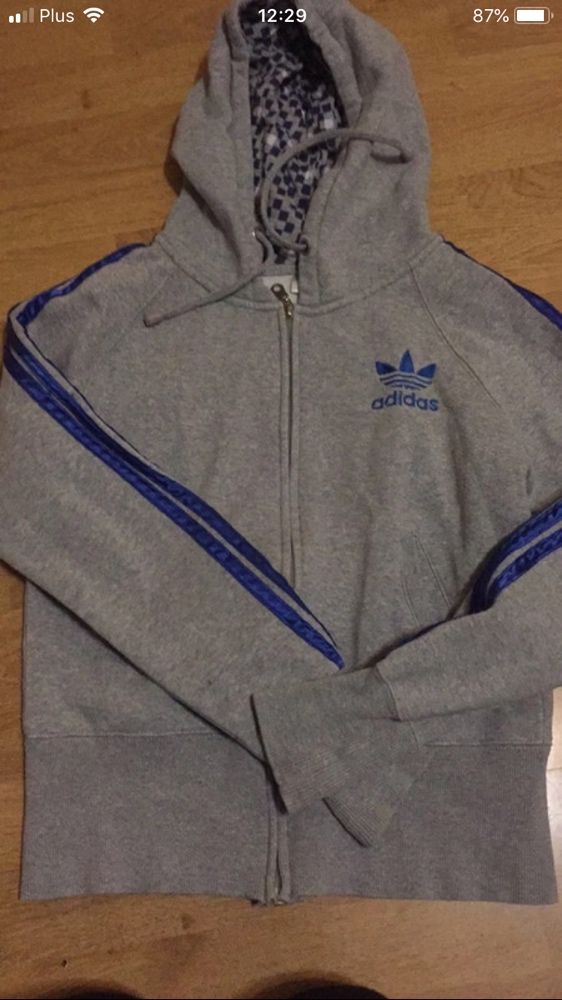 Sprzedam bluze Adidas