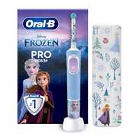 Szczoteczka Oral-B Vitality Pro 103 Frozen