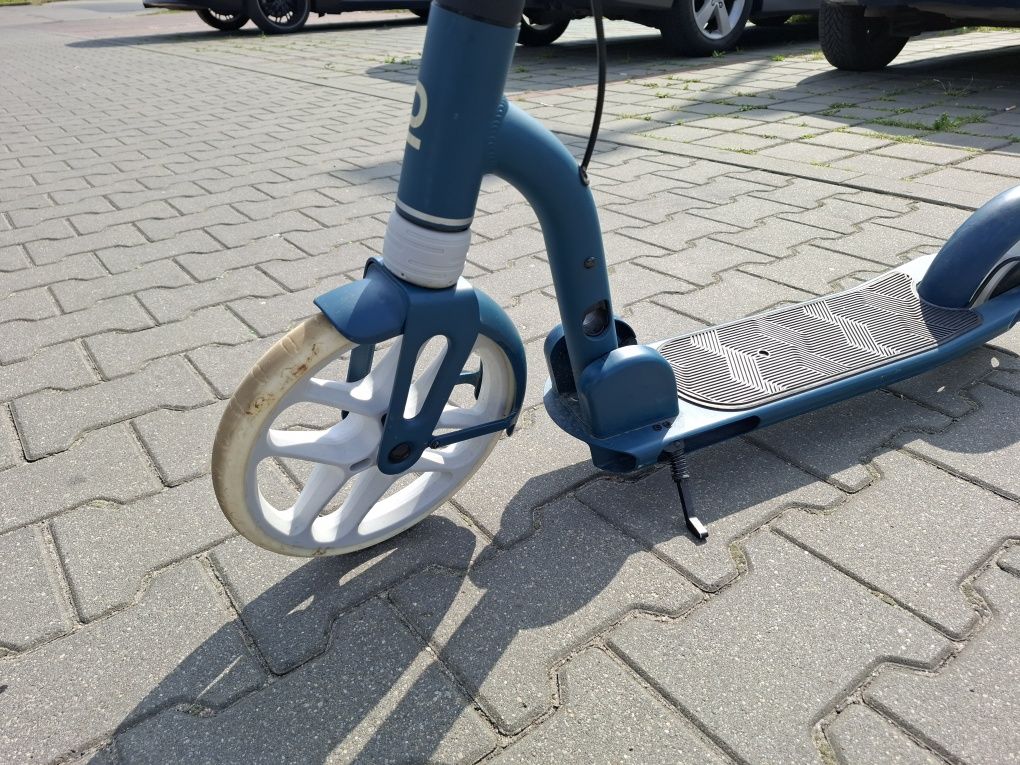Hulajnoga dla dorosłych R500 Petrol oxelo
Hulajnoga dla dorosłych R500