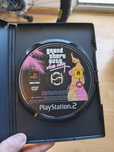 GTA Vice City PlayStation 2 Sama Gra