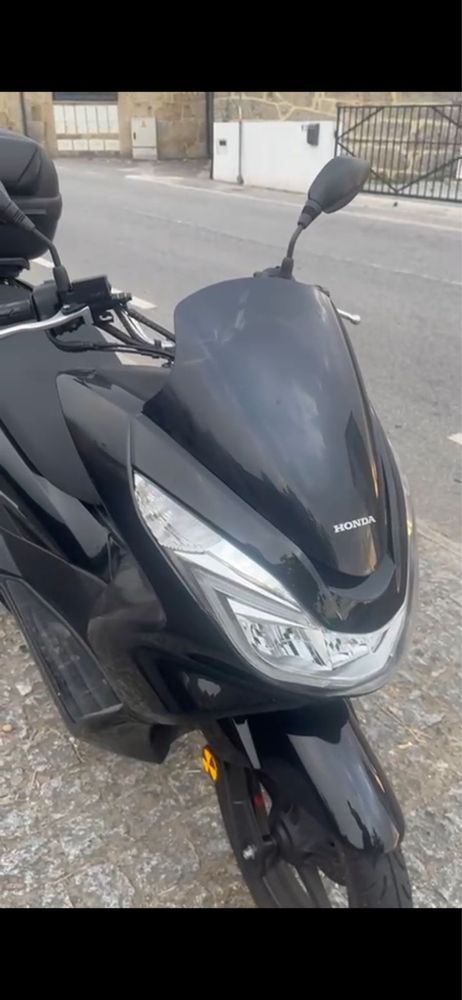 Honda PCX 125cc 2018