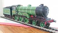 TRiang Hornby Class B12 Steam Locomotive