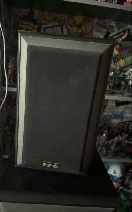 Kino domowe i glośniki