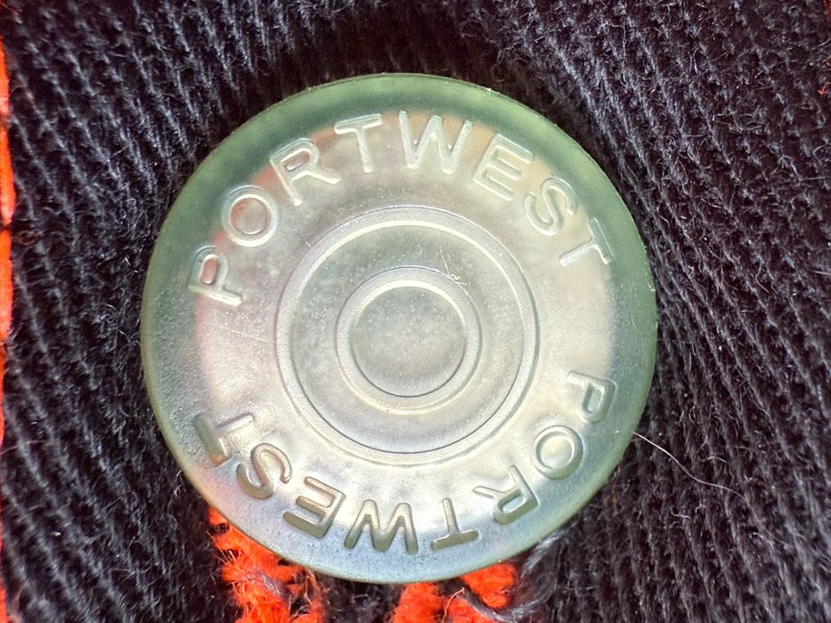 Робочі штани PortWest 50 Sniskers Scroffs Dickies