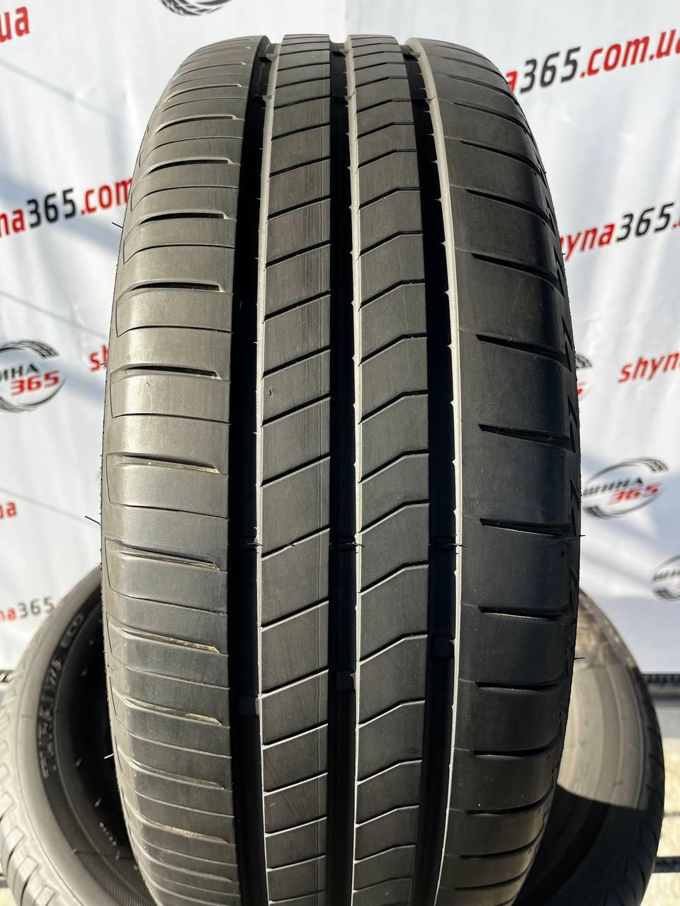 шини бу літо 215/55 r18 bridgestone turanza eco 5mm