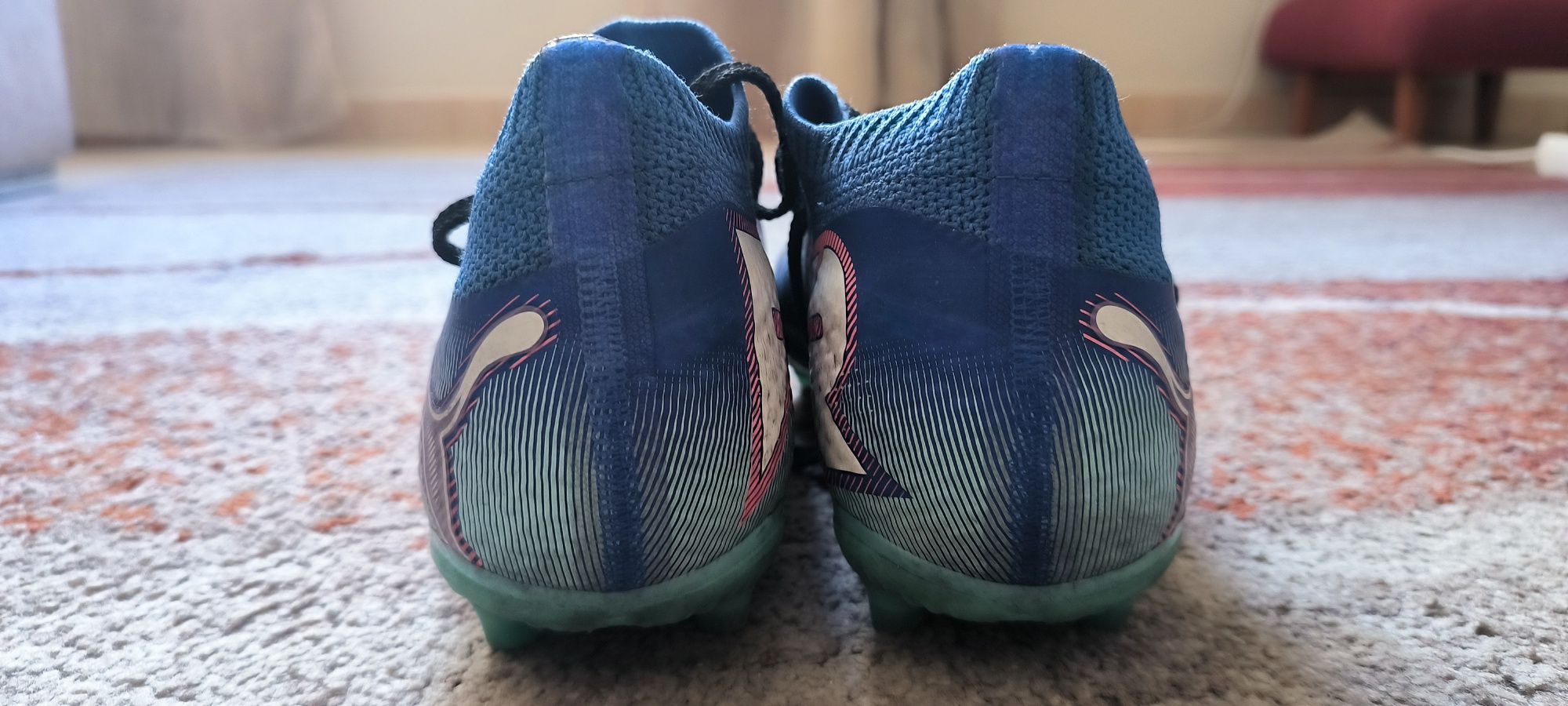 Chuteiras Puma Future Pro