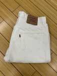 Джинси Levis 501 W34 L32