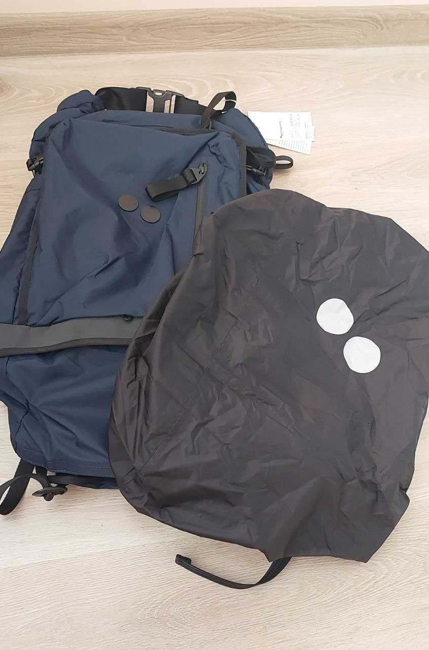 Туристичний рюкзак Komut Medium Pure Navy