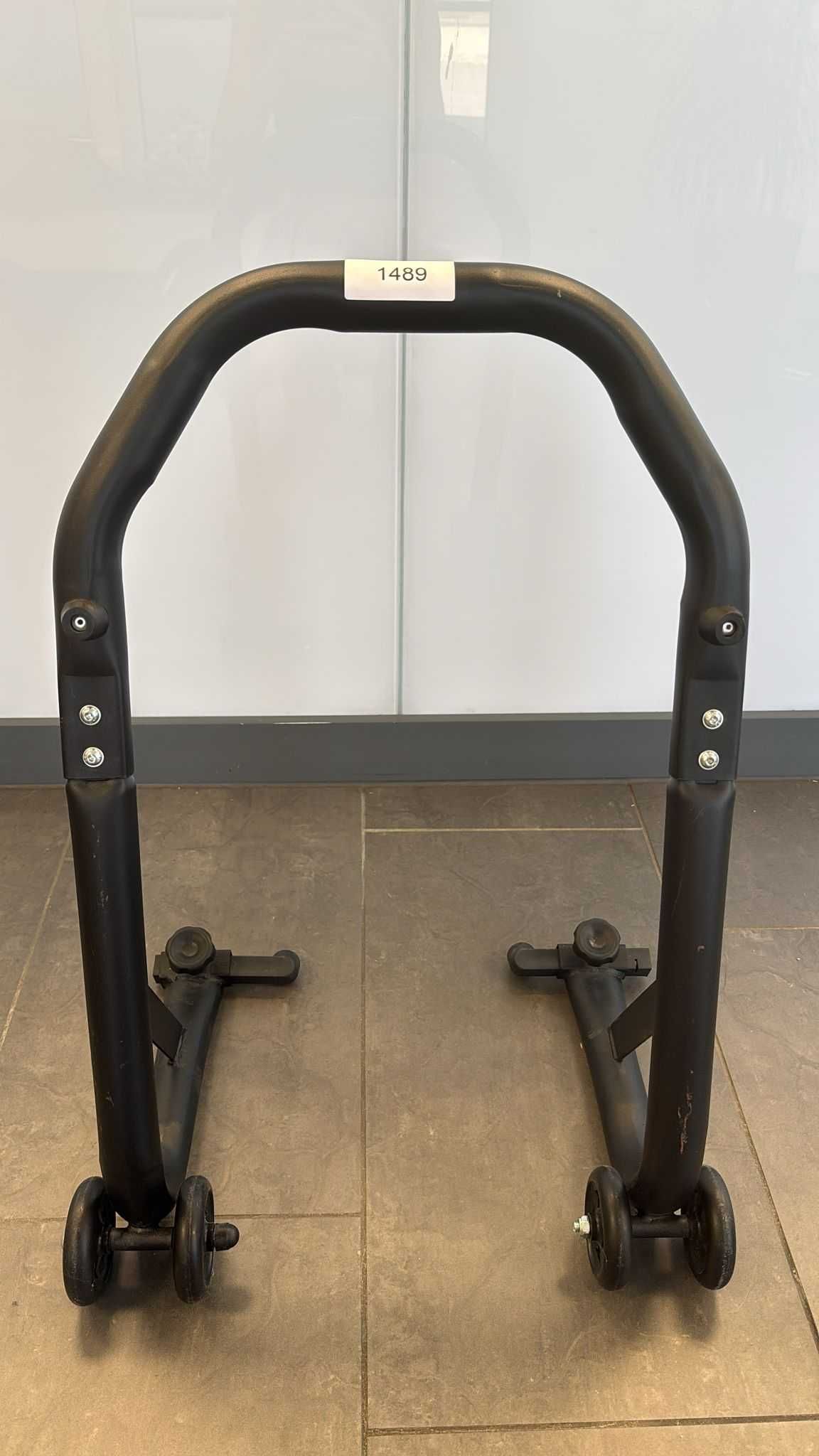 Stojak Motocyklowy [1489]