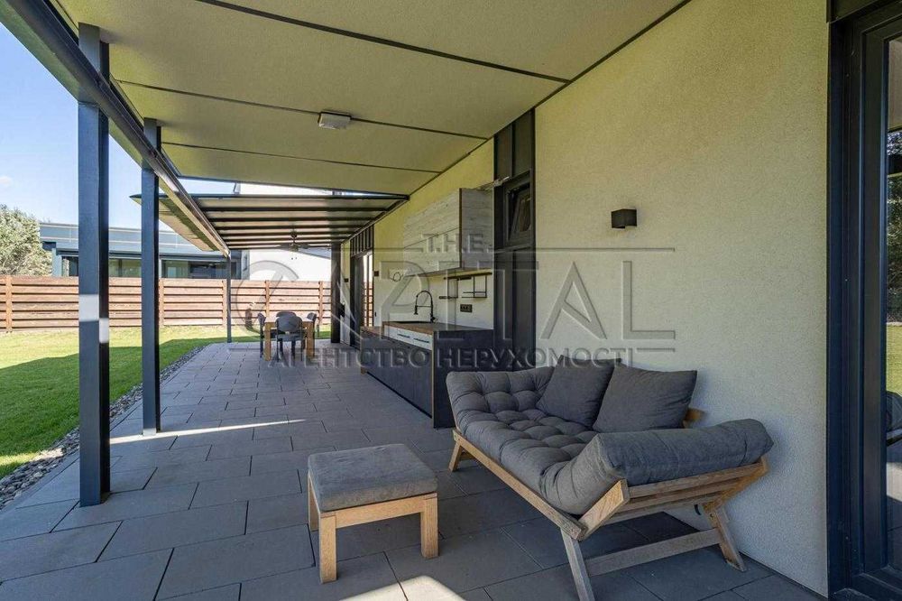 Продаж будинку ЖК Коник Голосіївський